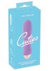 Cuties Mini Purple