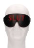 Ouch Ögonbindel - SLUT