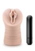 M for Men Ashley Vanilla