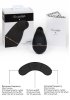 Irresistible Kiss Black