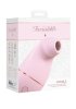 Irresistible Kiss Pink