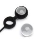 Inner Goddess Glass Pleasure Balls