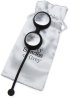 Inner Goddess Glass Pleasure Balls
