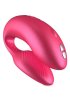 We-Vibe Chorus Parvibrator Rosa