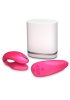 We-Vibe Chorus Parvibrator Rosa