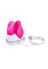 We-Vibe Chorus Parvibrator Rosa