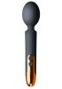 Oriel Couples Play Wand