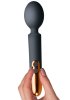 Oriel Couples Play Wand
