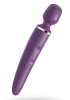Satisfyer Wand Vibrator Lila