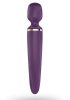 Satisfyer Wand Vibrator Lila