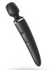 Satisfyer Wand Vibrator Svart