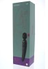 Satisfyer Wand Vibrator Svart