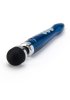 Doxy Die Cast 3R Uppladdningsbar Wand Blue