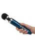 Doxy Die Cast 3R Uppladdningsbar Wand Blue