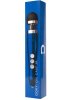 Doxy Die Cast 3R Uppladdningsbar Wand Blue