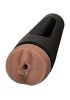 Main Squeeze Stroker, Honey Gold