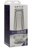 Main Squeeze Stroker, Optix