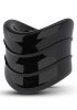 Stay Hard Beef Ball Stretcher Snug X-long