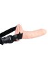 Strap-On Easy Rider Naturfärgad