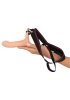 Strap-On Silicone Sleeve, Medium