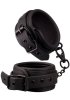 Fetish Black Shadow Handbojor