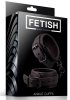 Fetish Black Shadow Handbojor