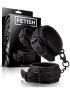 Fetish Black Shadow Handbojor