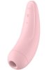 Satisfyer Curvy 2 Plus, Rosa
