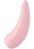 Satisfyer Curvy 2 Plus, Rosa