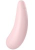 Satisfyer Curvy 2 Plus, Rosa