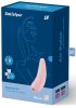 Satisfyer Curvy 2 Plus, Rosa