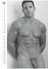 Real Cocks Kalender 2027