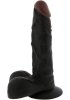 Lee Roy Dildo med sugpropp
