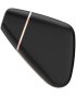 Satisfyer Love Triangle Black, Lufttrycksvibrator med App