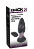 Wireless Rotating and Vibrating Analplug