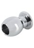 Lust Tunnel Metall plugg