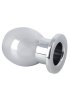Lust Tunnel Metall plugg