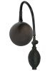 Black Anal Balloon