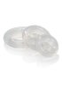 Premium Silicone Penisring Set