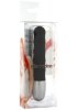 Discretion Ribbed, Svart
