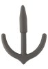 Penisplugg Grey Sperm Anchor