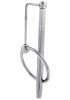 Penisplugg Long Princess Wand 30 mm