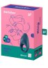 Satisfyer Mighty One, Appstyrd penisring