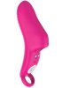 Vibes of Love Fingervibrator Rosa