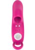 Vibes of Love Fingervibrator Rosa