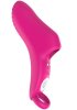 Vibes of Love Fingervibrator Rosa