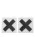 Nipple Sticker X