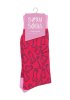 Sexy Socks Cocky Socks 36-41