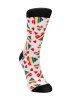 Sexy Socks Happy Hearts 42-46