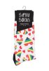 Sexy Socks Happy Hearts 42-46